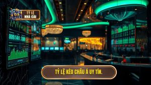 Kèo cược châu Á: Cẩm nang toàn tập và chiến thuật chinh phục đỉnh cao