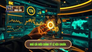 Cách nhà cái điều chỉnh trước giờ bóng lăn: Phân tích chuyên sâu từ góc nhìn chuyên gia