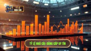 Cách tỷ lệ nhà cái thay đổi trong trận đấu bóng đá: Phân tích chuyên sâu từ góc nhìn nhà nghề